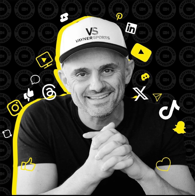 Gary Vaynerchuk