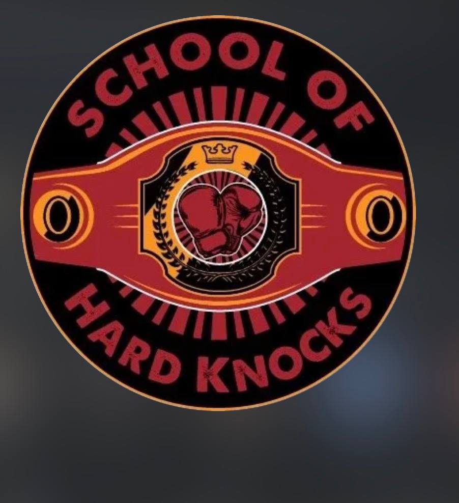 School Of Hard Knocks