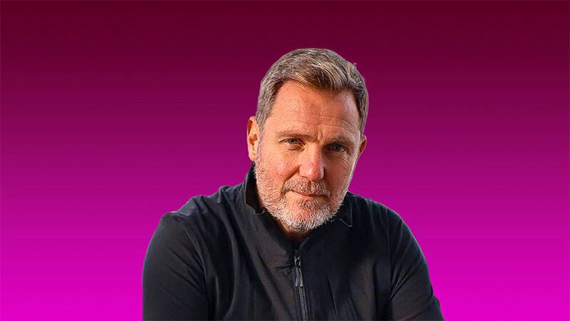 Simon Squibb